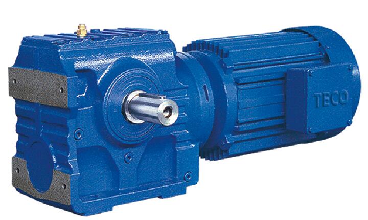 S series helical w···