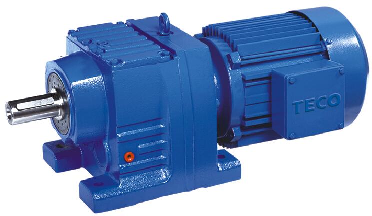 R series helical g···