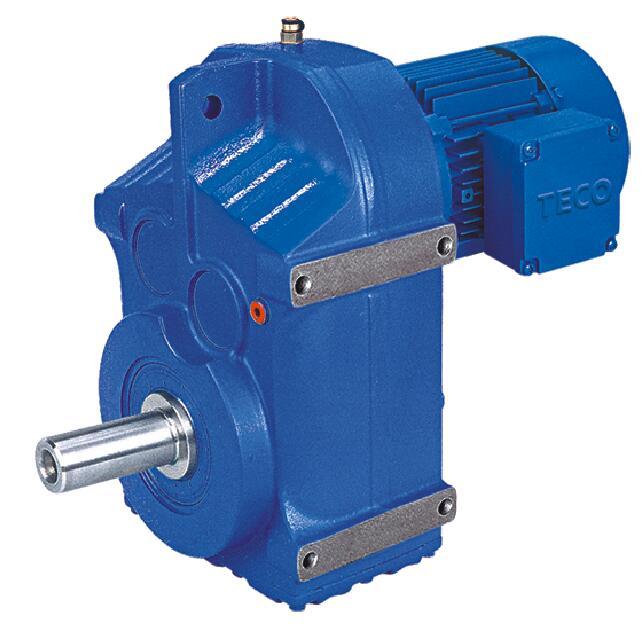 F series parallel ···