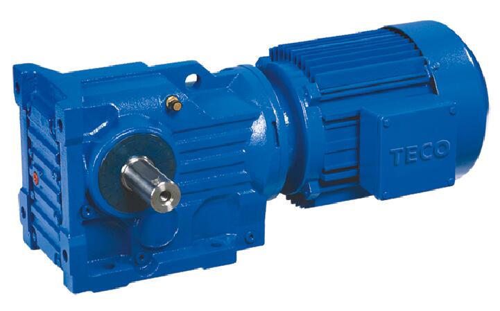 K series spiral ha···